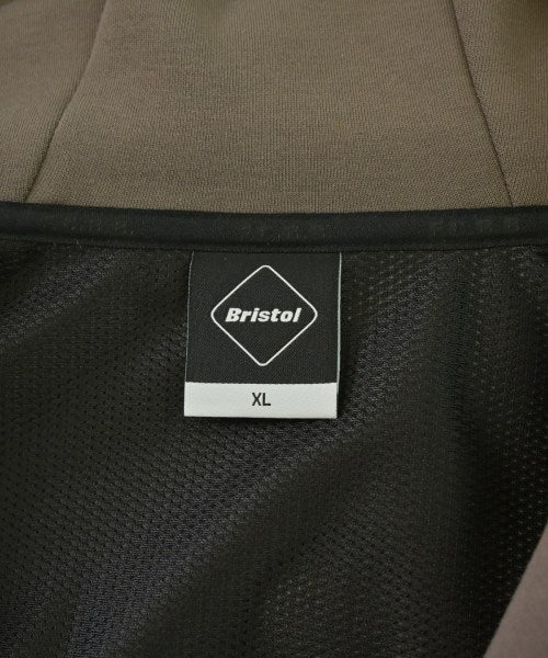 F.C.R.B 連帽衫