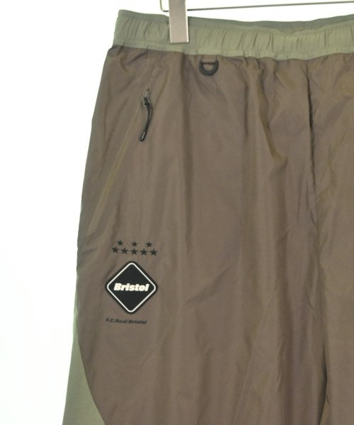 F.C.R.B 其他款