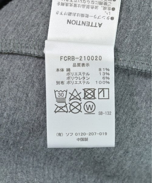 F.C.R.B 其他飛行外套