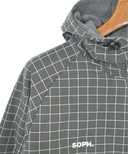 F.C.R.B 其他飛行外套