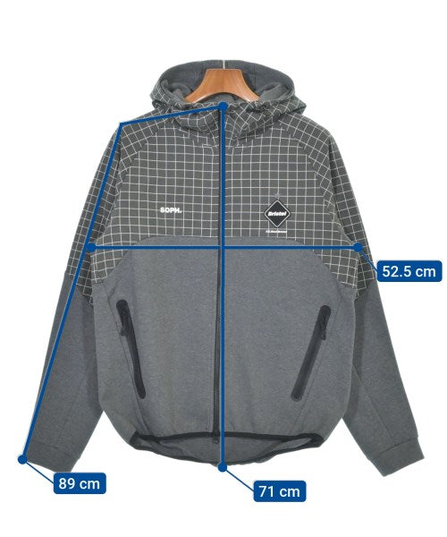 F.C.R.B 其他飛行外套