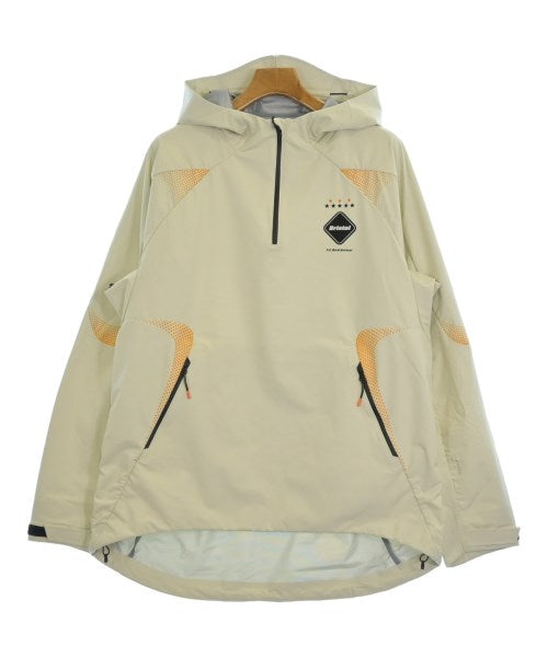 F.C.R.B 山系外套