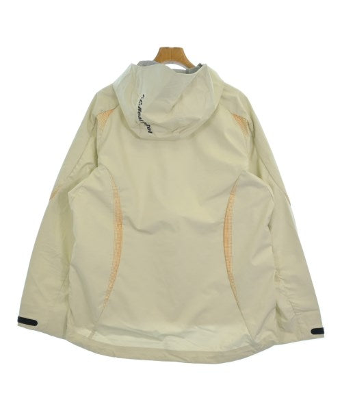 F.C.R.B 山系外套