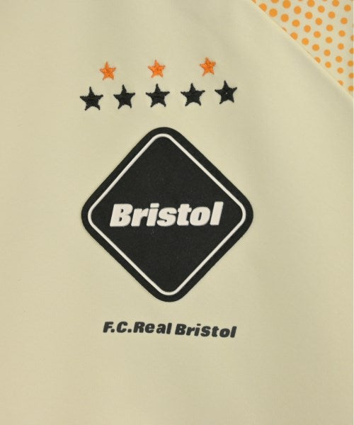 F.C.R.B 山系外套