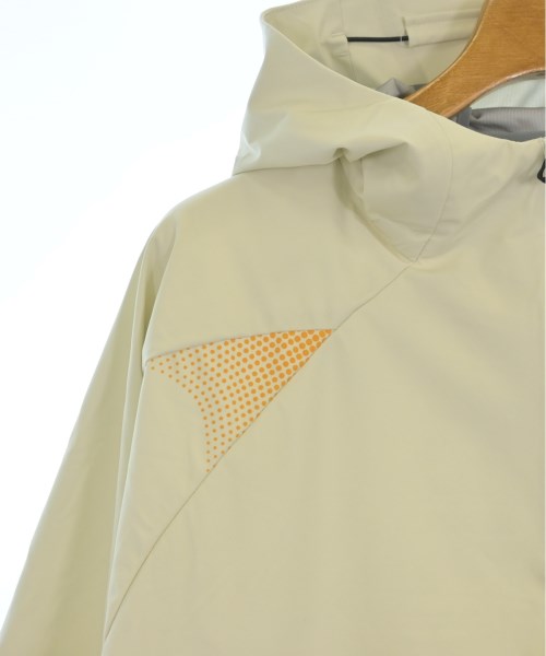 F.C.R.B 山系外套