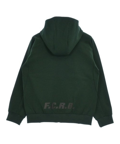 F.C.R.B 斜紋夾克