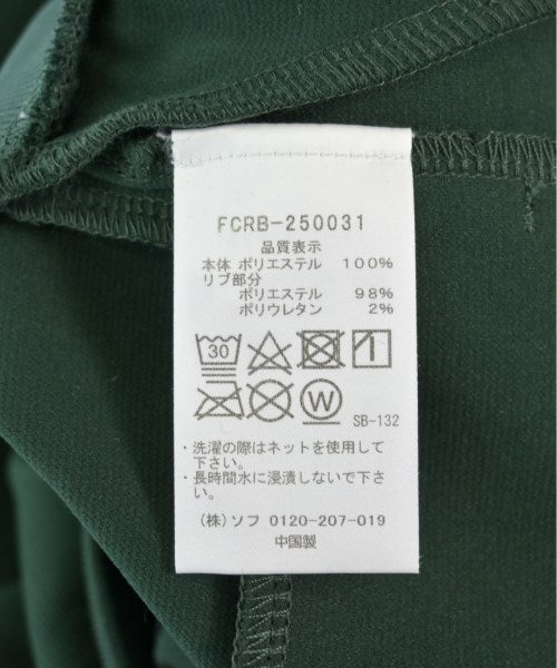 F.C.R.B 斜紋夾克