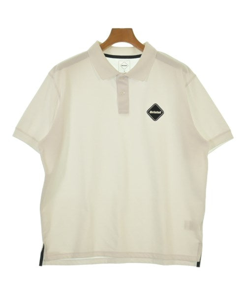 F.C.R.B POLO衫
