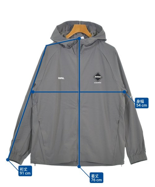 F.C.R.B 其他飛行外套