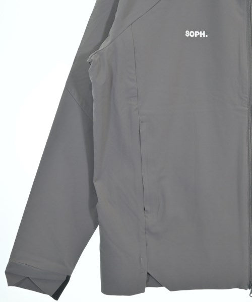 F.C.R.B 其他飛行外套