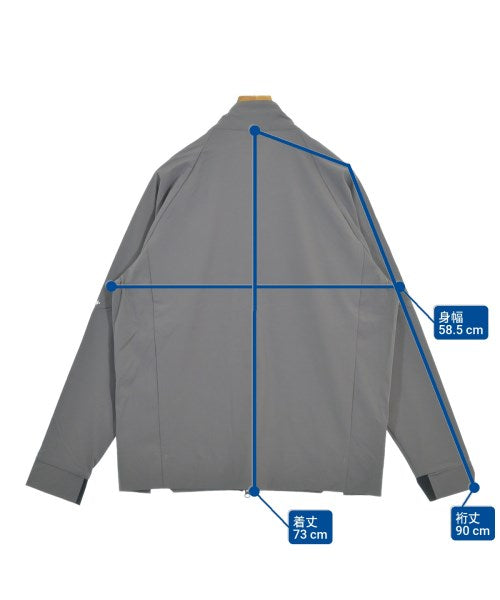 F.C.R.B 其他飛行外套