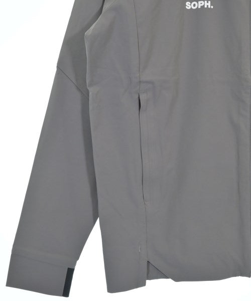 F.C.R.B 其他飛行外套