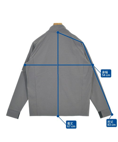 F.C.R.B 其他飛行外套