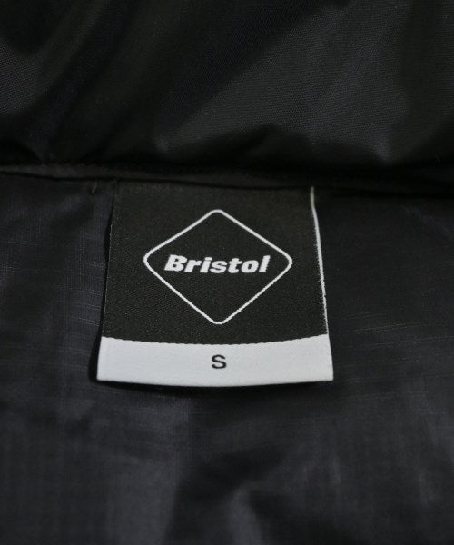 F.C.R.B 羽絨夾克/背心