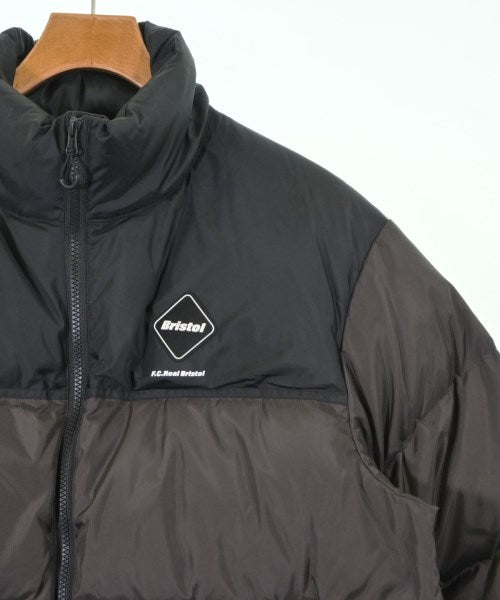 F.C.R.B 羽絨夾克/背心