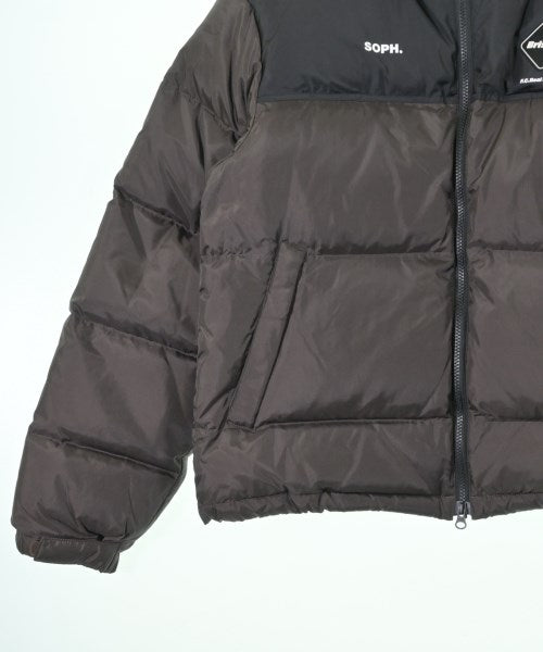 F.C.R.B 羽絨夾克/背心