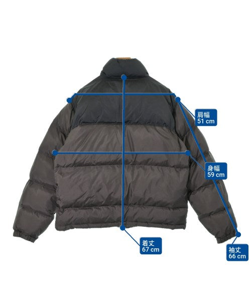 F.C.R.B 羽絨夾克/背心