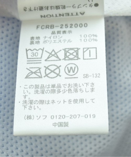 F.C.R.B 其他飛行外套