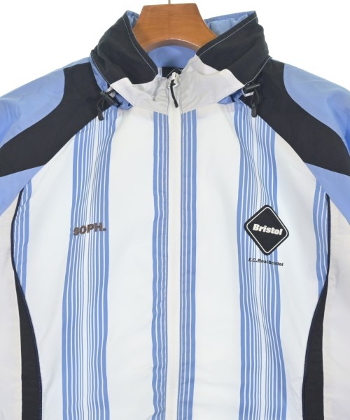 F.C.R.B 其他飛行外套