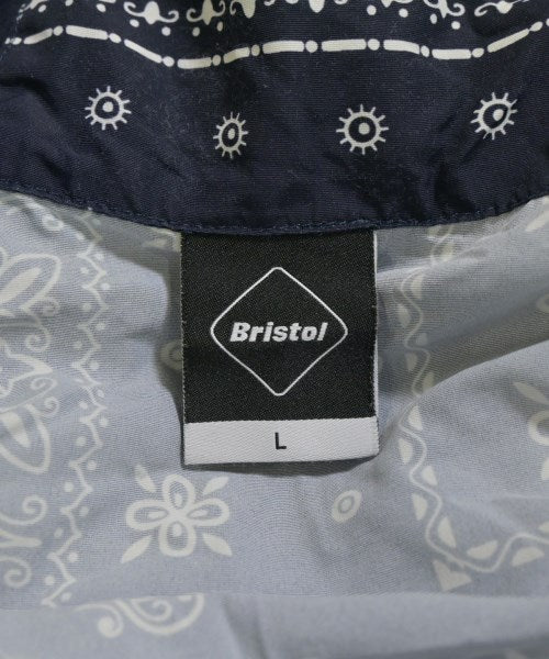 F.C.R.B 其他飛行外套