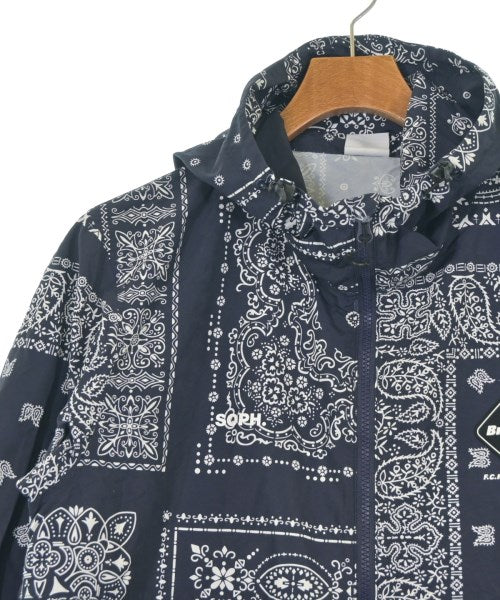 F.C.R.B 其他飛行外套