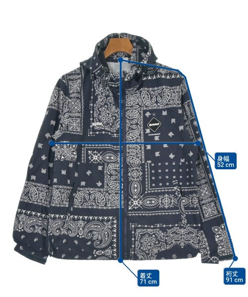 F.C.R.B 其他飛行外套