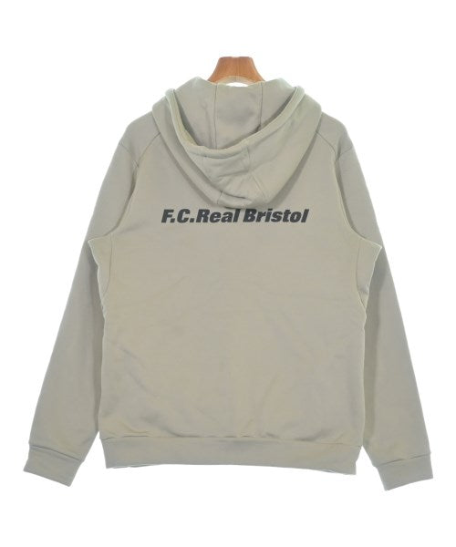 F.C.R.B 連帽衫