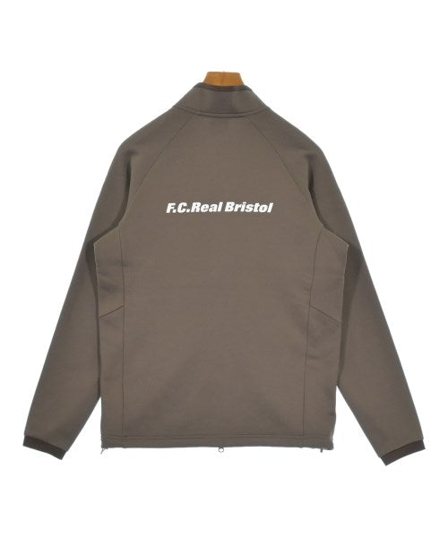 F.C.R.B 斜紋夾克