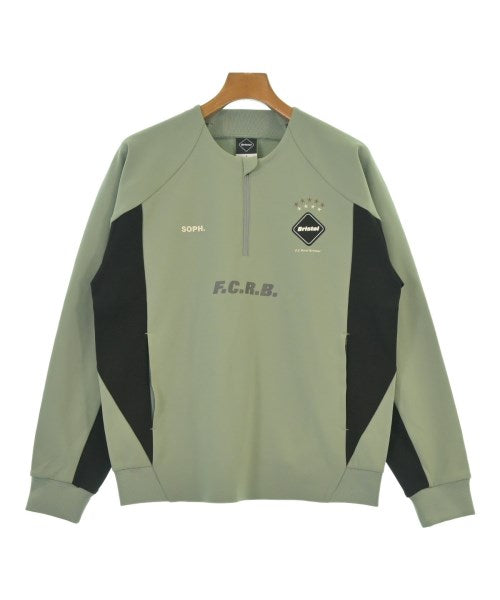 F.C.R.B 運動衫