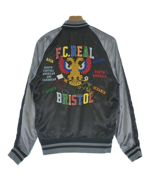 F.C.R.B 其他飛行外套