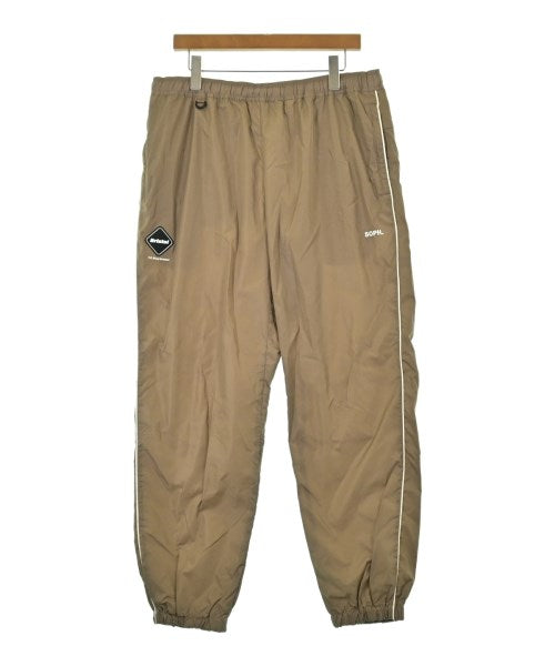 F.C.R.B 其他款