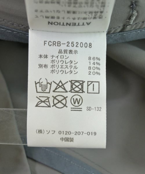 F.C.R.B 其他飛行外套