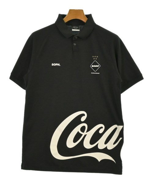F.C.R.B POLO衫