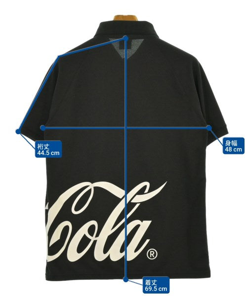 F.C.R.B POLO衫