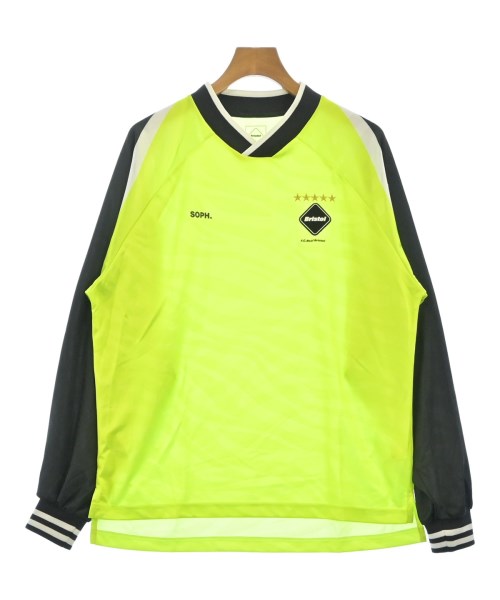 F.C.R.B T恤/上衣