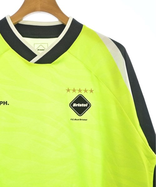 F.C.R.B T恤/上衣
