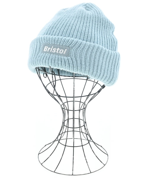 F.C.R.B 針織帽/毛線帽