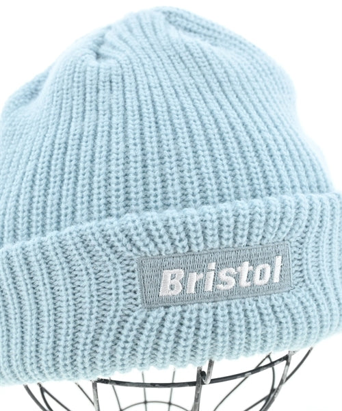 F.C.R.B 針織帽/毛線帽