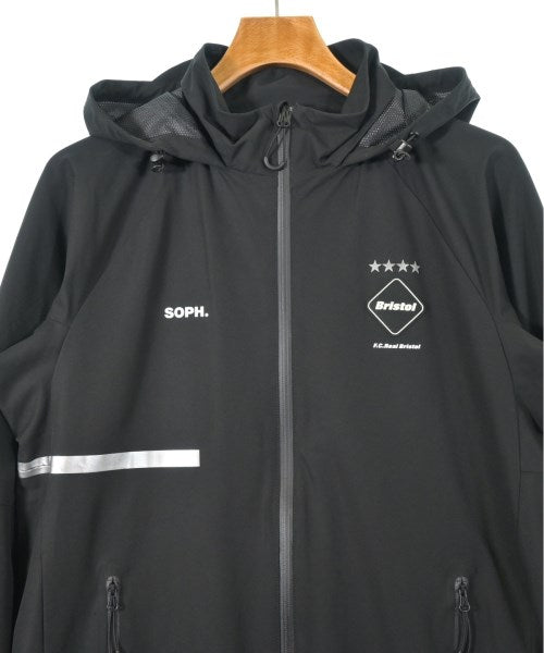 F.C.R.B 其他飛行外套