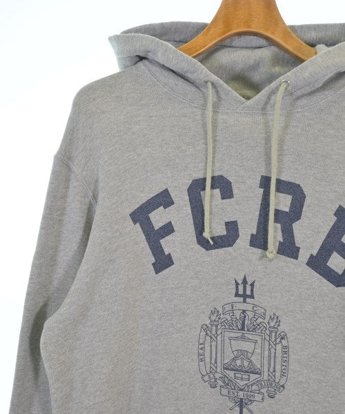 F.C.R.B 連帽衫