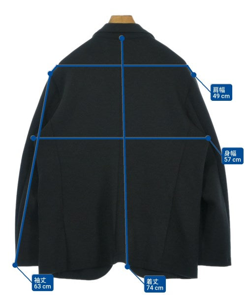 F.C.R.B 休閒夾克