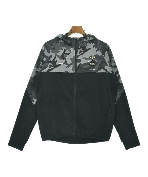 F.C.R.B 山系外套