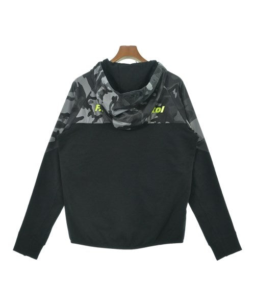 F.C.R.B 山系外套