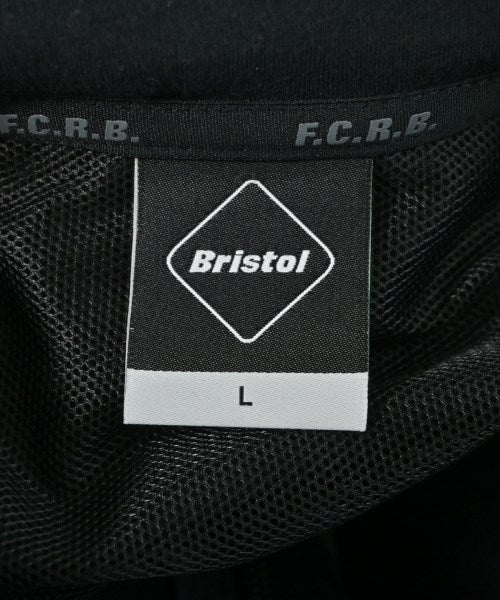 F.C.R.B 山系外套