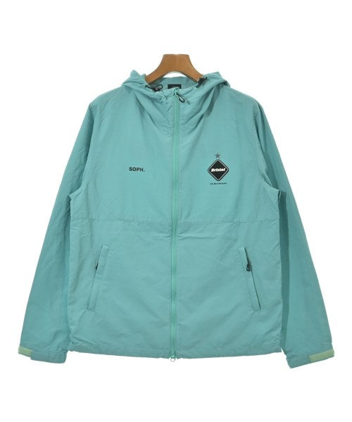 F.C.R.B 山系外套