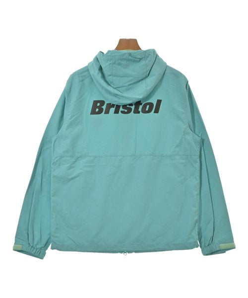 F.C.R.B 山系外套