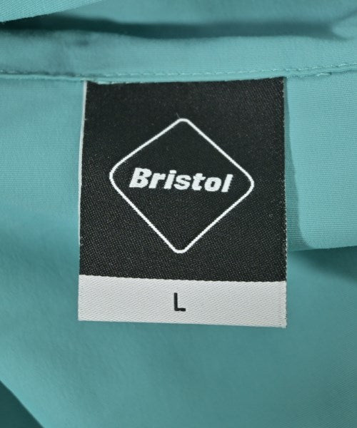 F.C.R.B 山系外套