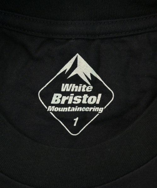 White Mountaineering T恤/上衣