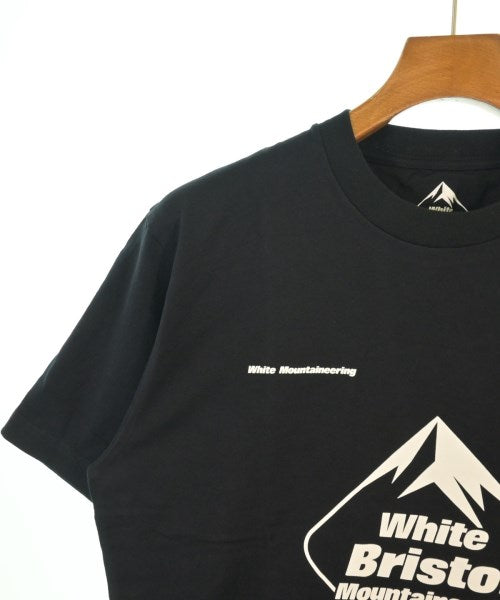 White Mountaineering T恤/上衣