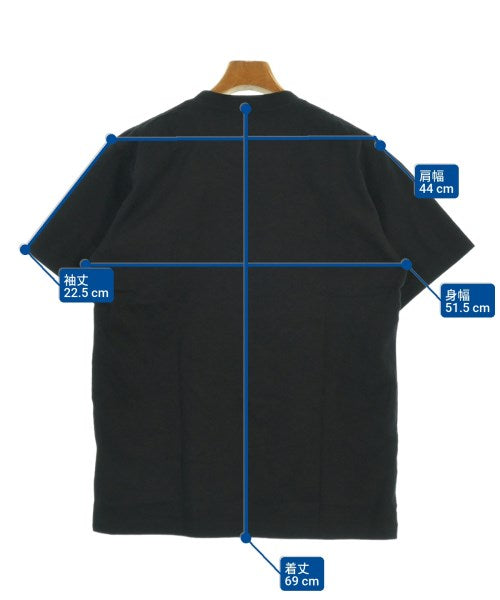 White Mountaineering T恤/上衣